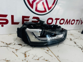 Oto Çıkma Parça / Audi / A4 / Far & Stop / Sağ Ön Far / Çıkma Parça 
