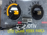 Oto Çıkma Parça / Peugeot / 2008 / Beyin / Start Stop Beyni / Çıkma Parça 