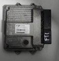 Oto Çıkma Parça / Fiat / Punto / Beyin / Motor Beyni / Çıkma Parça 
