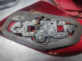 Oto Çıkma Parça / Peugeot / 307 / Far & Stop / Sağ Arka Stop / Çıkma Parça 