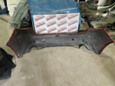 Oto Çıkma Parça / Mazda / 3 / Tampon / Arka Tampon / Çıkma Parça 
