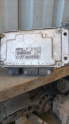 Citroen C2 Motor Beyni 0261207999 9657498880