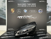 RENAULT CLİO 5.5 SOL FAR ÇIKMA 2024