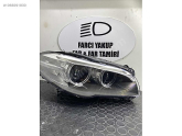 BMW F10 LCİ SAĞ FAR HATASIZ ORJİNAL