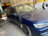 Oto Çıkma Parça / Peugeot / 306 / Kaporta & Karoser / Sağ Ön Kapı / Çıkma Parça 