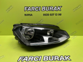Oto Çıkma Parça / Volkswagen / Golf / Far & Stop / Sağ Ön Far / Çıkma Parça 