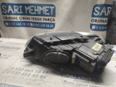 Oto Çıkma Parça / Volkswagen / Passat / Far & Stop / Sağ Ön Far / Çıkma Parça 