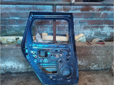 Oto Çıkma Parça / Dacia / Duster / Kaporta & Karoser / Sol Arka Kapı / Çıkma Parça 