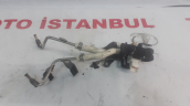 Oto Çıkma Parça / Mercedes / C Serisi / Yakıt / Yüksek Basınç Pompası / Çıkma Parça 