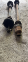 Oto Çıkma Parça / Renault / R 19 / Alt Takım / Aks / Çıkma Parça 