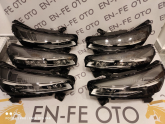 CLİO 5.5 6 SAĞ FAR FULL LED 2023 2024 2025  ENFE