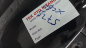 Oto Çıkma Parça / Volvo / XC60 / Kaporta & Karoser / Bagaj Kapağı / Çıkma Parça 