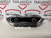 KİA RİO KLİMA KONTROL PANELİ