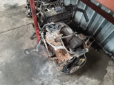 TOFAŞ 1.6 FATURALI KOMPLE MOTOR
