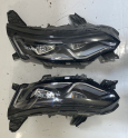 renault talisman 2016 sol far (son fiyat)