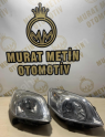 Oto Çıkma Parça / Fiat / Fiorino / Far & Stop / Sağ Ön Far / Çıkma Parça 