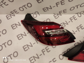 Oto Çıkma Parça / Opel / Insignia / Far & Stop / Sol Arka Stop / Sıfır Parça 