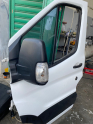 Oto Çıkma Parça / Ford / Transit / Kaporta & Karoser / Sol Ön Kapı / Çıkma Parça 