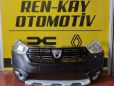 Oto Çıkma Parça / Dacia / Lodgy / Tampon / Ön Tampon / Çıkma Parça 