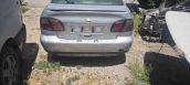 Oto Çıkma Parça / Nissan / Primera / Oto Cam / Arka Cam / Çıkma Parça 