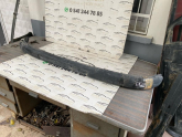Oto Çıkma Parça / Seat / Cordoba / Tampon / Tampon Çıtası / Çıkma Parça 