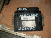 Renault Megane 1 Scenic Motor beyni S110138000