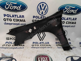 Oto Çıkma Parça / Hyundai / Accent / Kaporta & Karoser / Sağ Ön Çamurluk / Sıfır Parça 