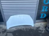 Ford Courier ön kaput 2018-2023