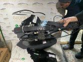 Oto Çıkma Parça / Ford / Fusion / Kaporta & Karoser / Sol Arka Kapı / Çıkma Parça 