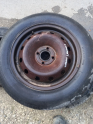 Oto Çıkma Parça / Renault / Laguna / Jant & Lastik / Sac Jant / Çıkma Parça 