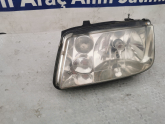 Oto Çıkma Parça / Volkswagen / Jetta / Far & Stop / Sol Ön Far / Çıkma Parça 