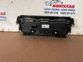 Oto Çıkma Parça / Honda / Civic / Klima / Klima Kontrol Paneli / Çıkma Parça 