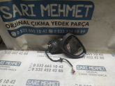 ÇIKMA FORD FİESTA SAĞ DİKİZ AYNASI E4023426