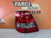 KİA SORENTO SOL STOP SIFIR İTHAL 2002