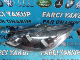 Oto Çıkma Parça / Ford / Kuga / Far & Stop / Sol Ön Far / Çıkma Parça 