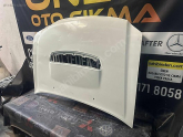 Oto Çıkma Parça / Isuzu / D-Max / Kaporta & Karoser / Kaput / Çıkma Parça 