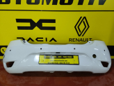 Oto Çıkma Parça / Dacia / Sandero / Tampon / Arka Tampon / Çıkma Parça 