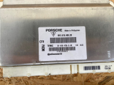 Oto Çıkma Parça / Porsche / Cayman / Beyin / Süspansiyon Beyni / Çıkma Parça 