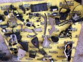 Oto Çıkma Parça / Opel / Insignia / Göğüslük & Torpido / Havalandırma Izgaraları / Çıkma Parça 