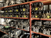Oto Çıkma Parça / Opel / Corsa / Motor / Silindir Kapağı / Çıkma Parça 
