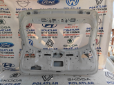 Oto Çıkma Parça / Nissan / Qashqai / Kaporta & Karoser / Bagaj Kapağı / Çıkma Parça 