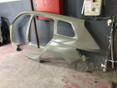 Oto Çıkma Parça / Skoda / Kodiaq / Kaporta & Karoser / Arka Çamurluk / Çıkma Parça 