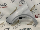 Oto Çıkma Parça / BYD / Dolphin / Kaporta & Karoser / Sol Ön Çamurluk / Çıkma Parça 