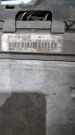 98ab-12a650-bch Ford escord motor beyni