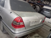 Mersedes  c200 arka sitop 1993,2000 arası