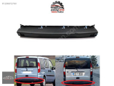 Oto Çıkma Parça / Fiat / Doblo / Tampon / Arka Tampon / Sıfır Parça 