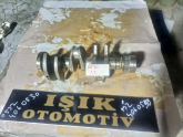 Pejo 1.2 krank çıkma orjinal
