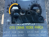 Oto Çıkma Parça / Citroen / C5 / Motor / Motor Kapağı / Çıkma Parça 