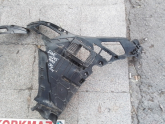 Oto Çıkma Parça / Mercedes / AMG / Tampon / Tampon Braketi / Çıkma Parça 