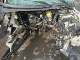 Hurda Belgeli Araçlar / Fiat / Linea